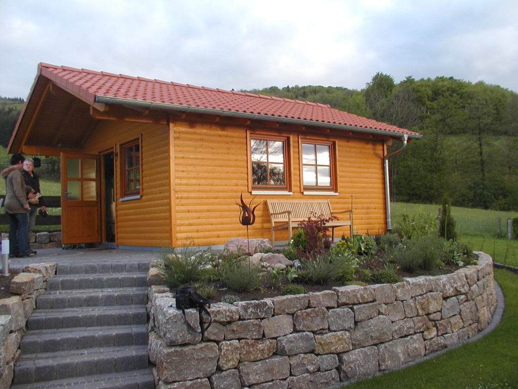 Referenzen | holzreal